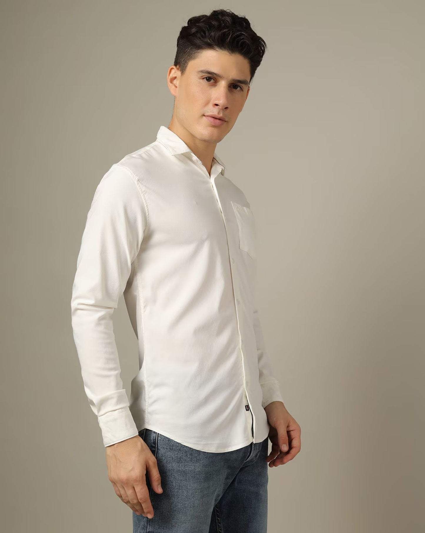 Sports 52 Wear Men Casual Shirt