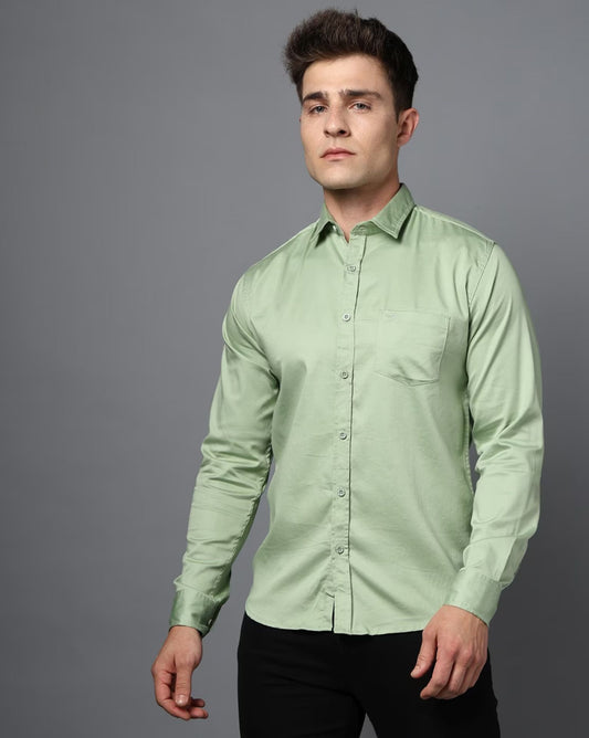 Sports 52 Wear Men Casual Shirt