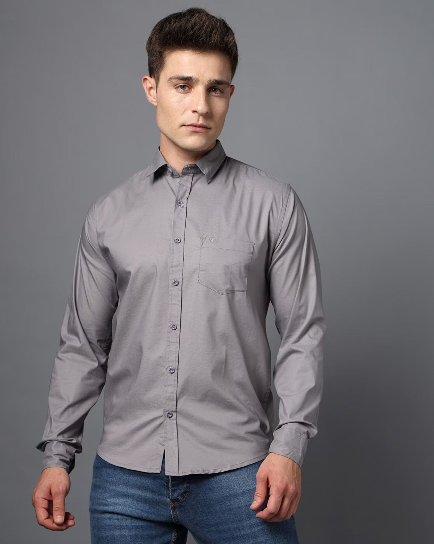 Sports 52 Wear Men Casual Shirt