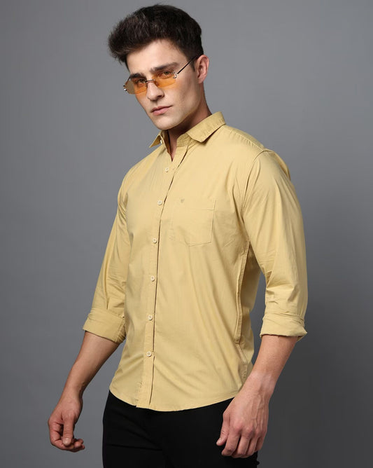 Sports 52 Wear Men Casual Shirt