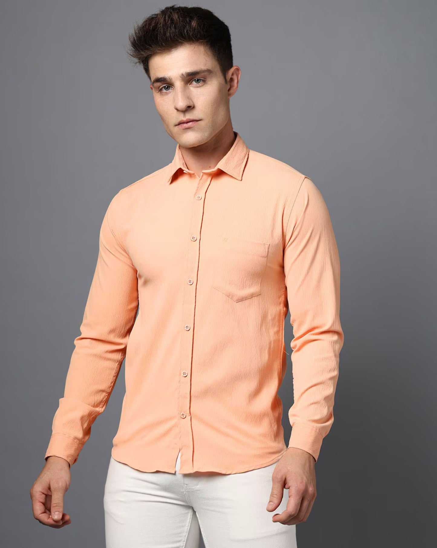 Sports 52 Wear Men Casual Shirt