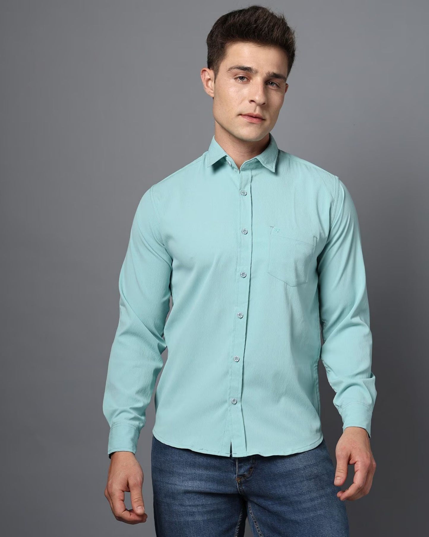 Sports 52 Wear Men Casual Shirt