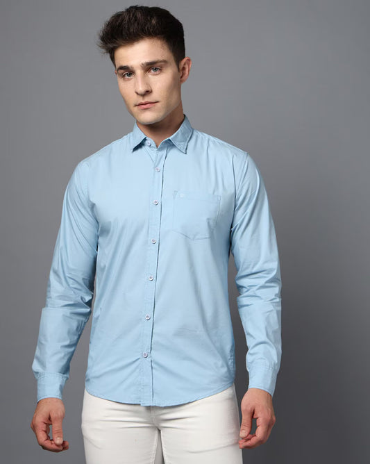 Sports 52 Wear Men Casual Shirt