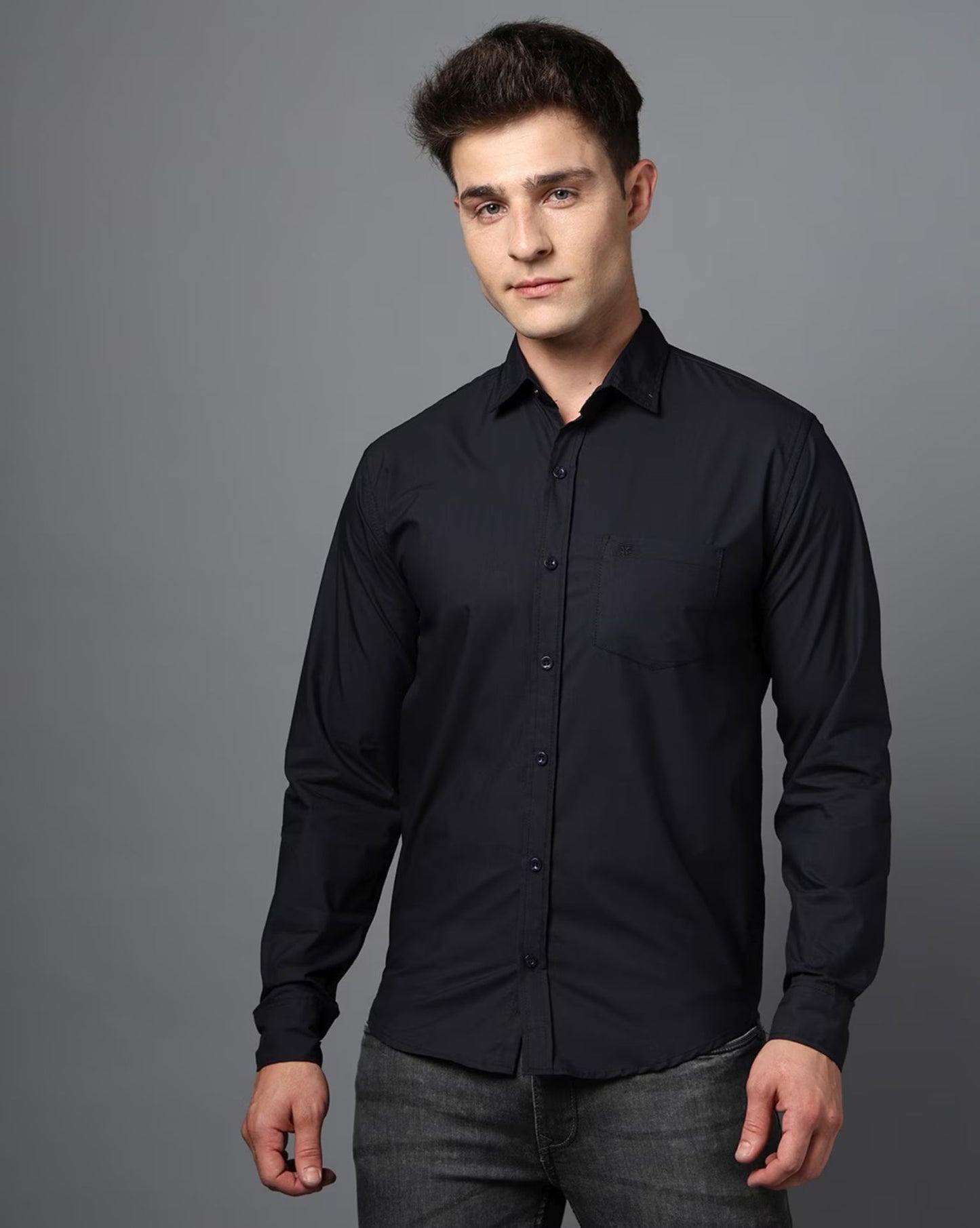 Sports 52 Wear Men Casual Shirt