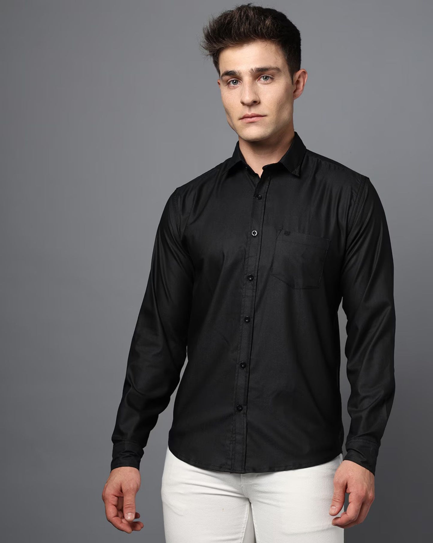 Sports 52 Wear Men Casual Shirt