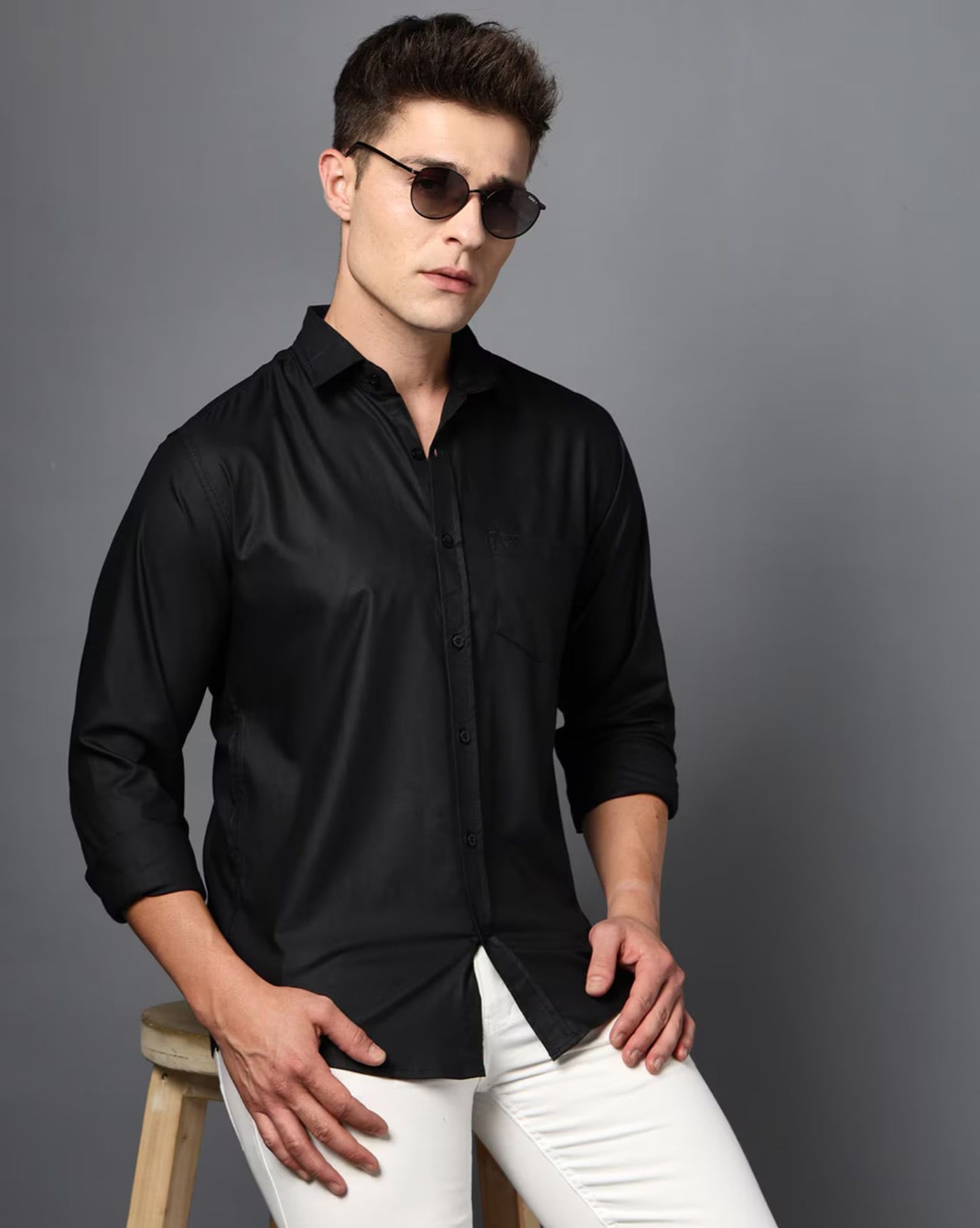 Sports 52 Wear Men Casual Shirt