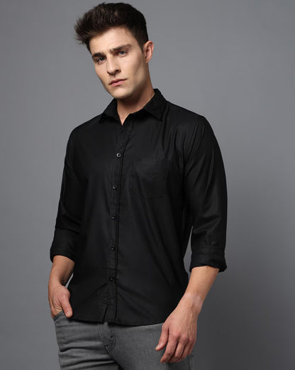 Sports 52 Wear Men Casual Shirt