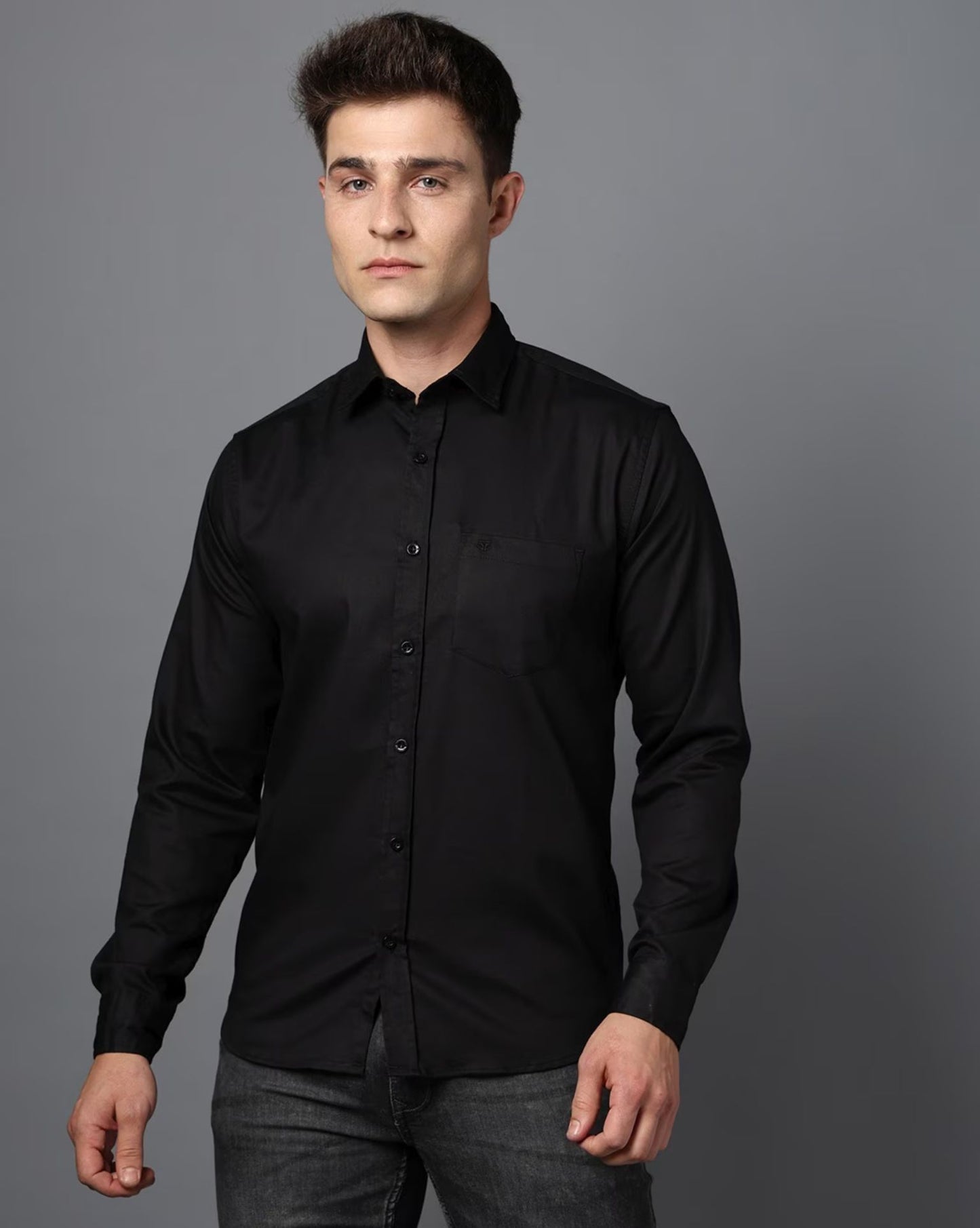 Sports 52 Wear Men Casual Shirt