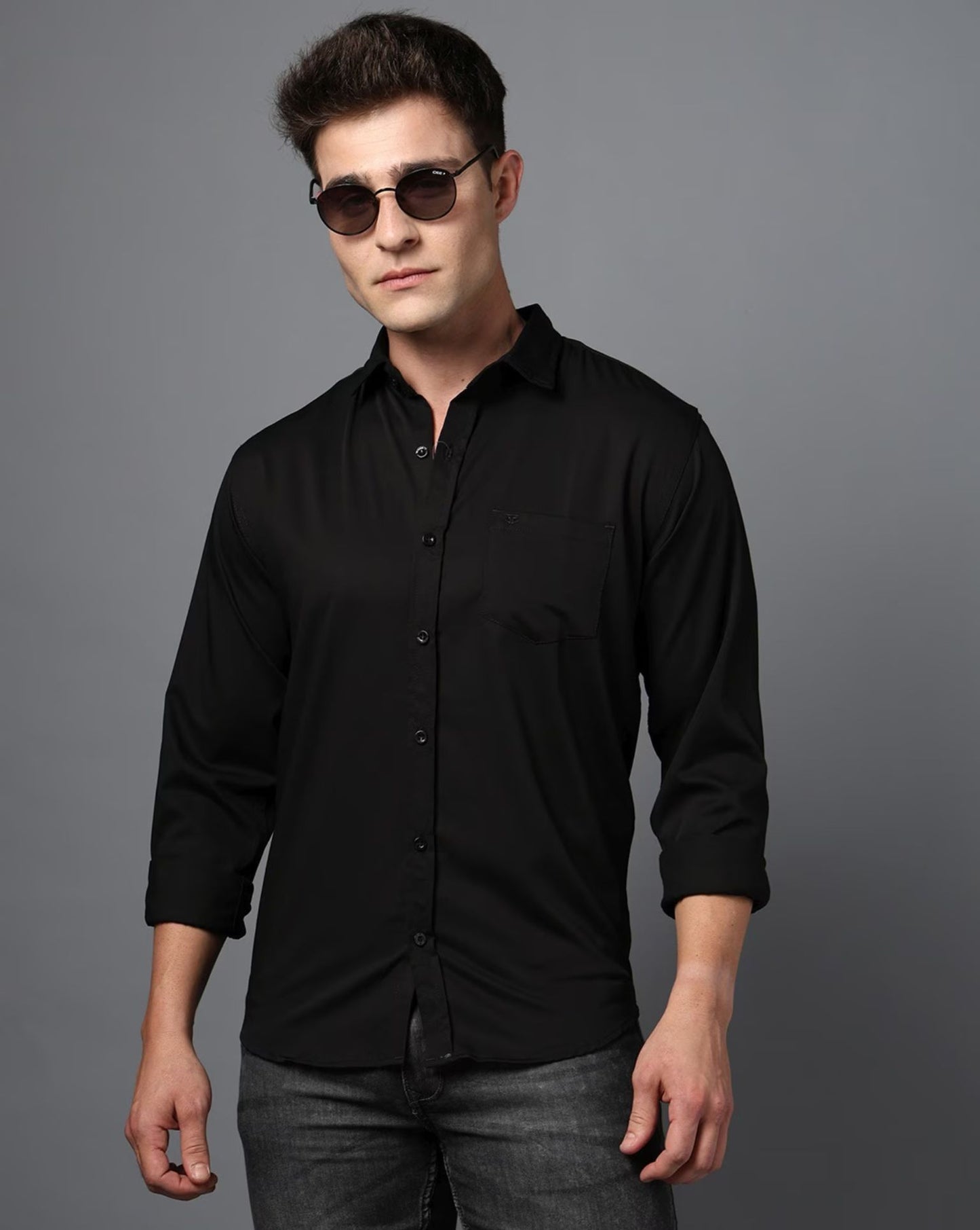 Sports 52 Wear Men Casual Shirt