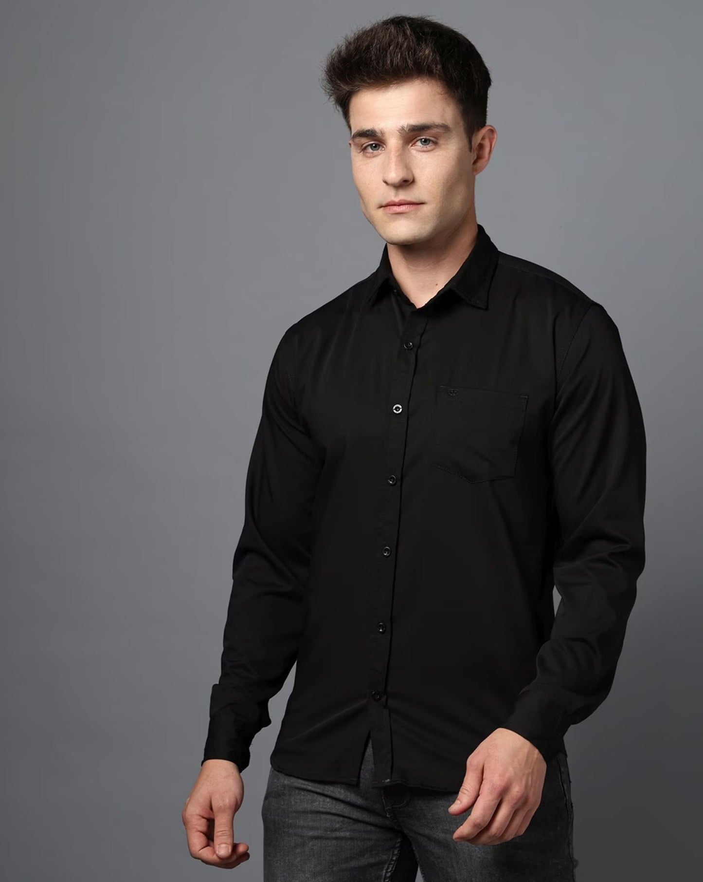 Sports 52 Wear Men Casual Shirt