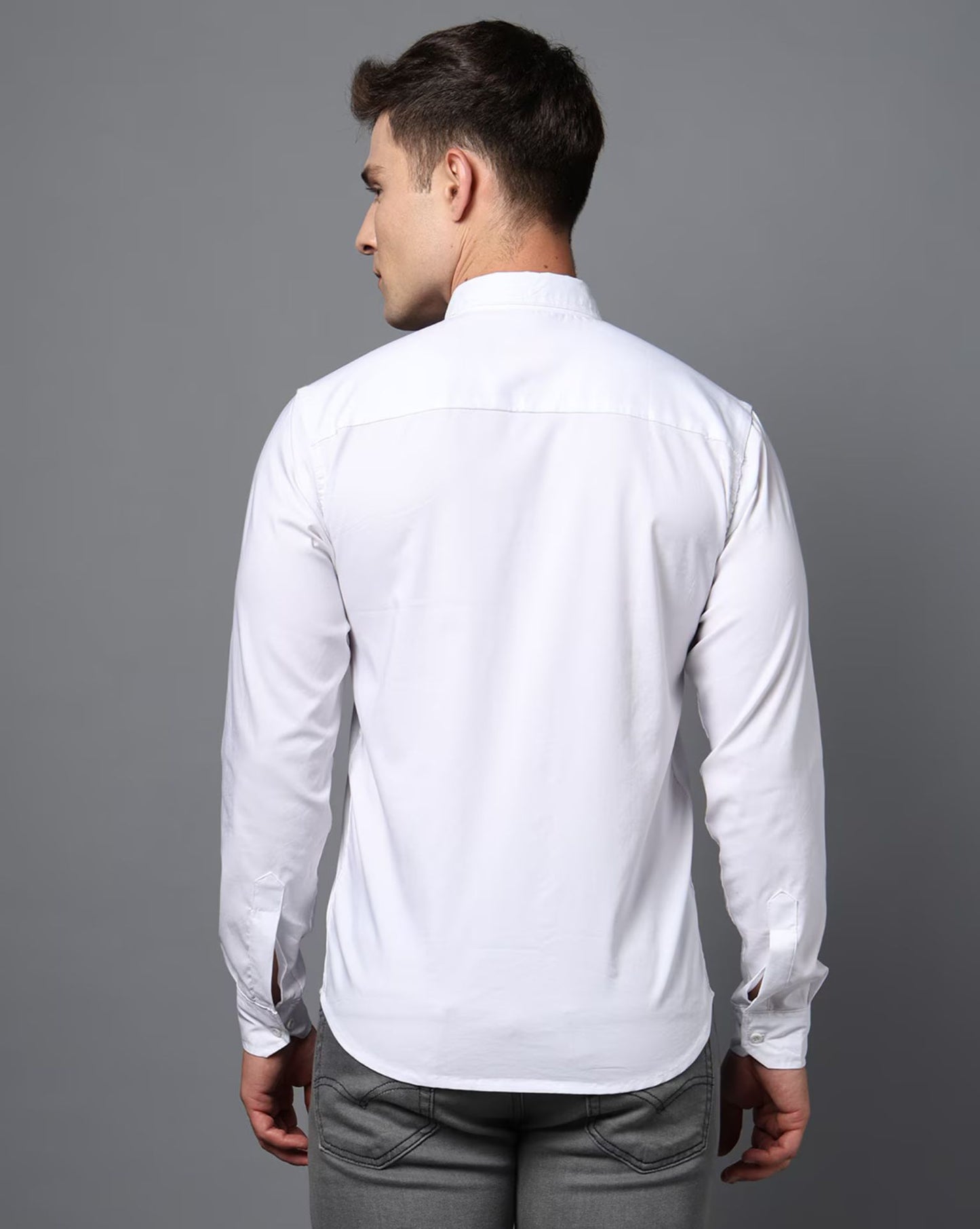 Sports 52 Wear Men Casual Shirt