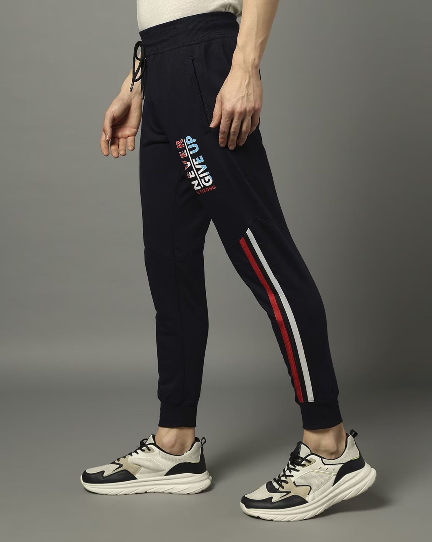 Sports 52 wear Men Track pant Jogger