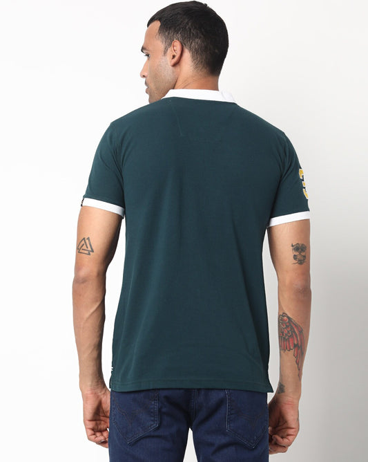 Sports 52 Wear Men Polo T-Shirt - SPORTS 52 WEAR