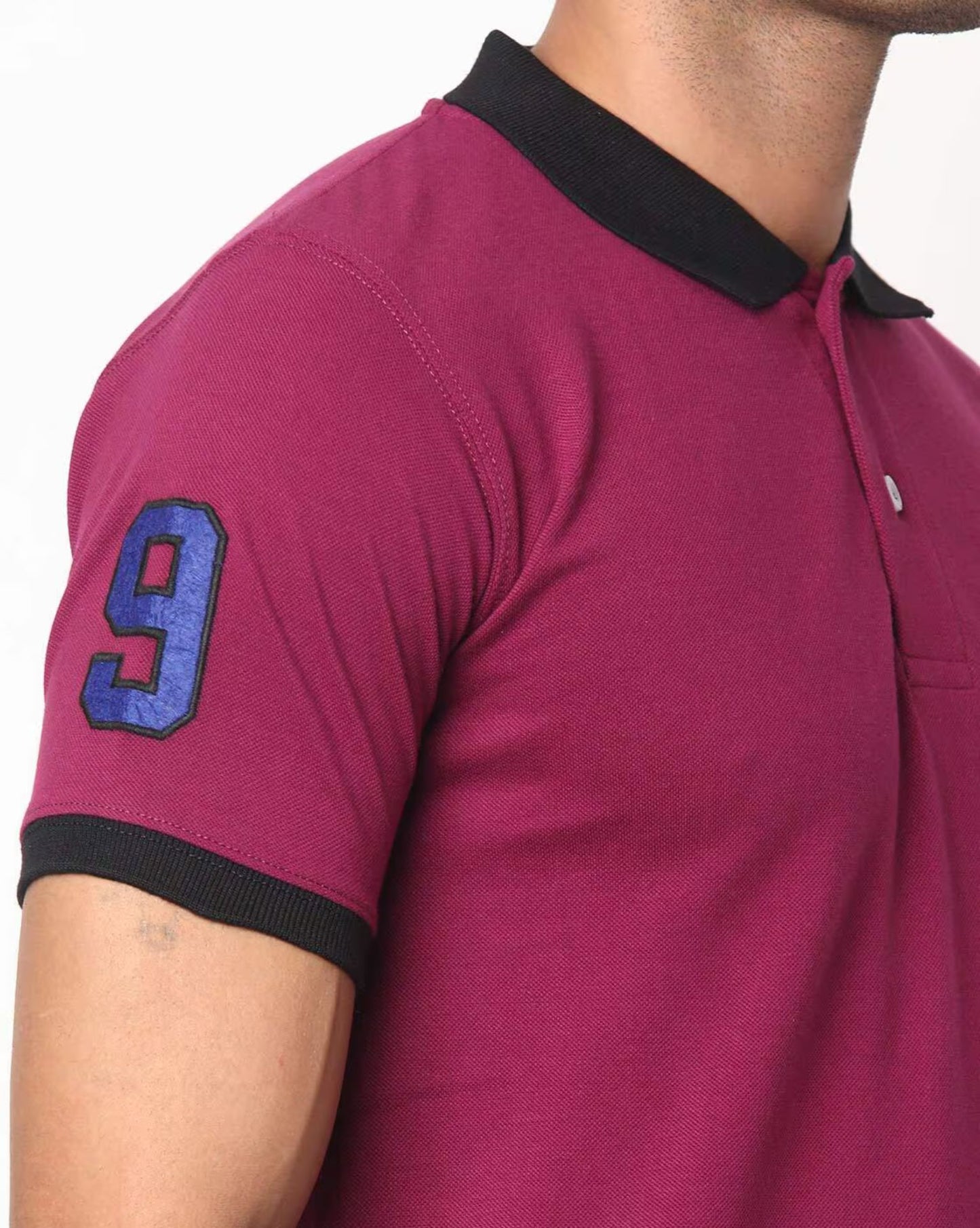 Sports 52 Wear Men Polo T-Shirt