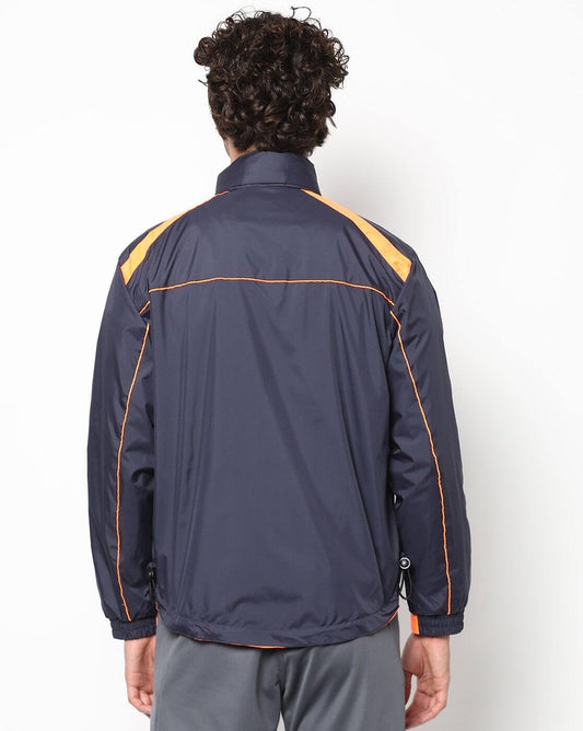 Sports 52 Wear Men Rain Jacket