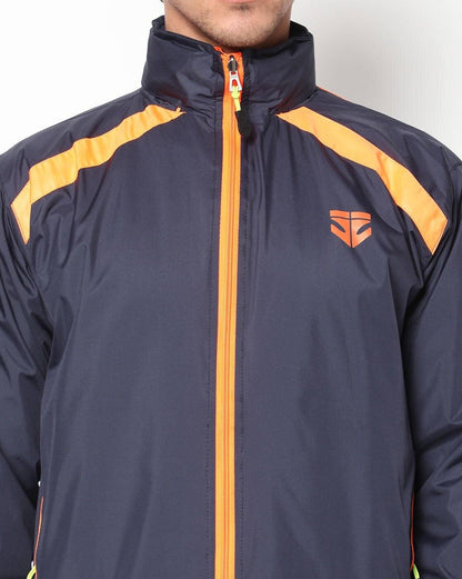Sports 52 Wear Men Rain Jacket