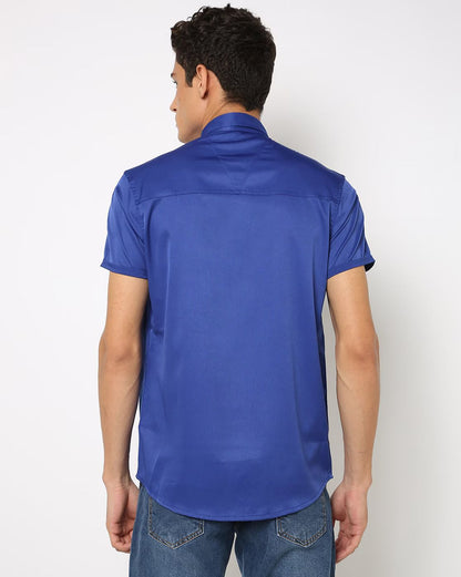 Sports 52 Wear Men Casual Shirt - SPORTS 52 WEAR