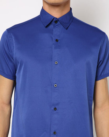 Sports 52 Wear Men Casual Shirt - SPORTS 52 WEAR