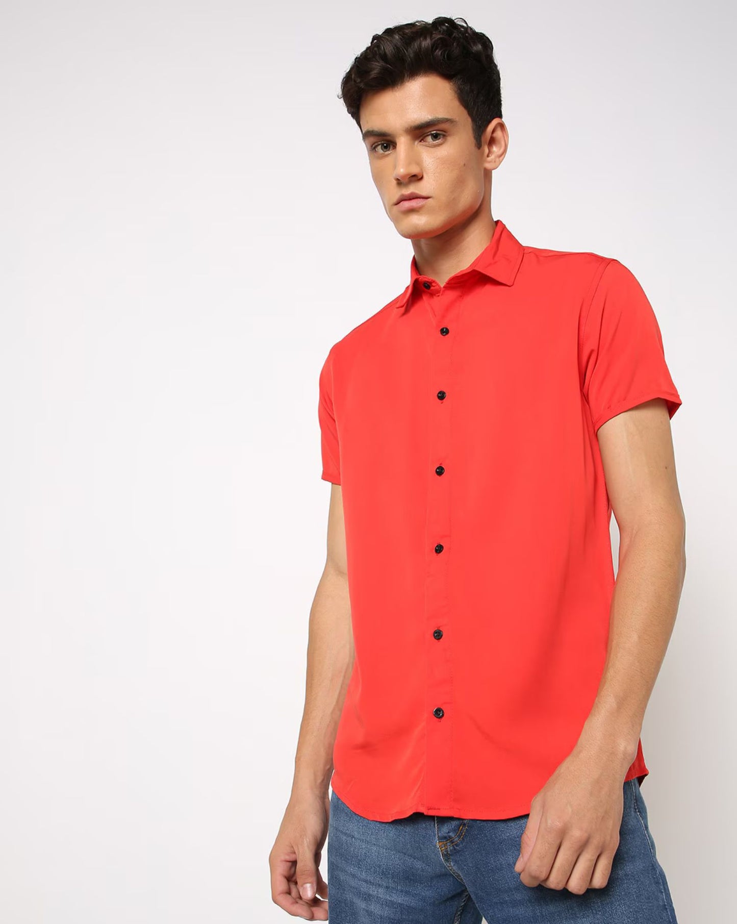 Sports 52 Wear Men Casual Shirt