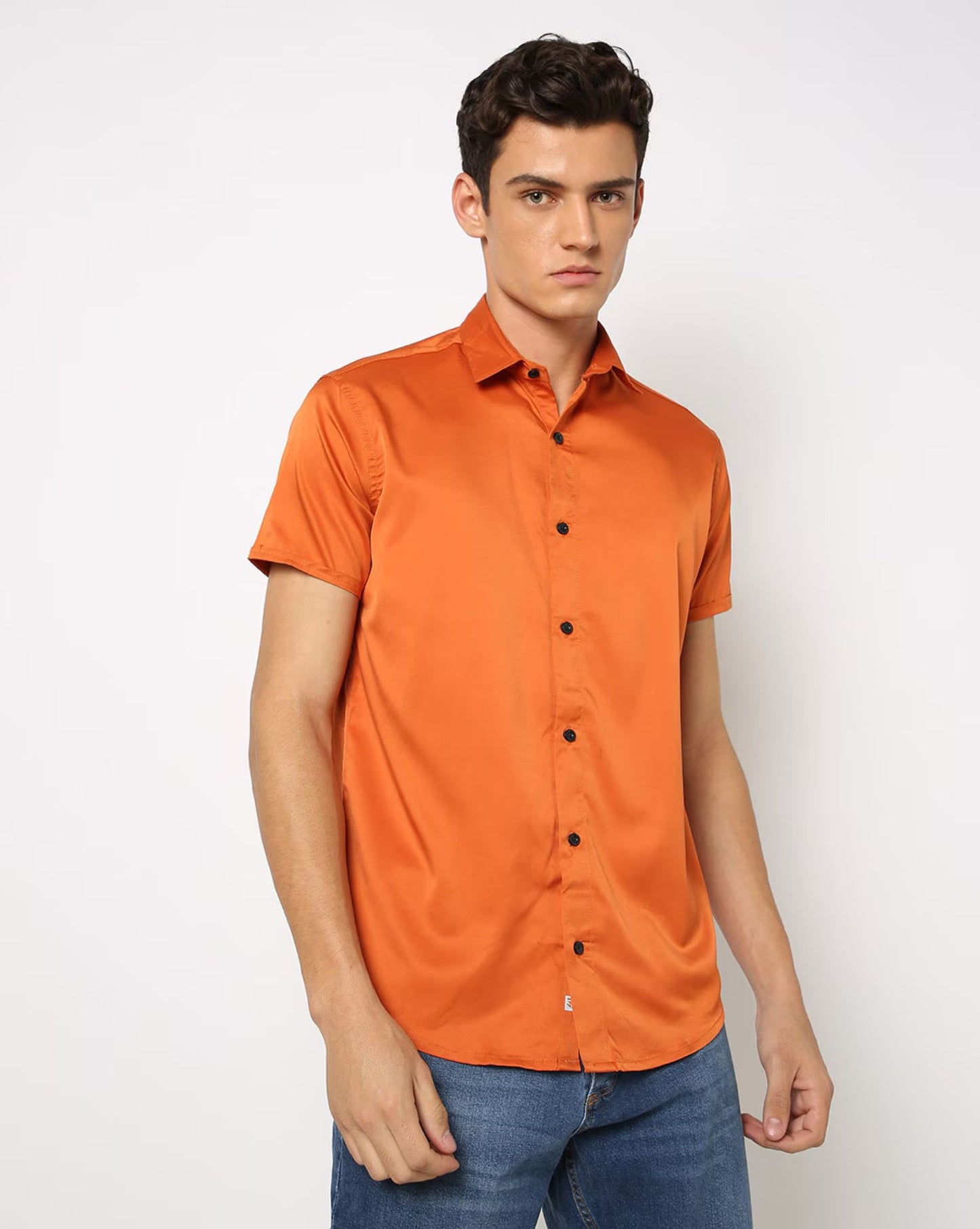 Sports 52 Wear Men Casual Shirt