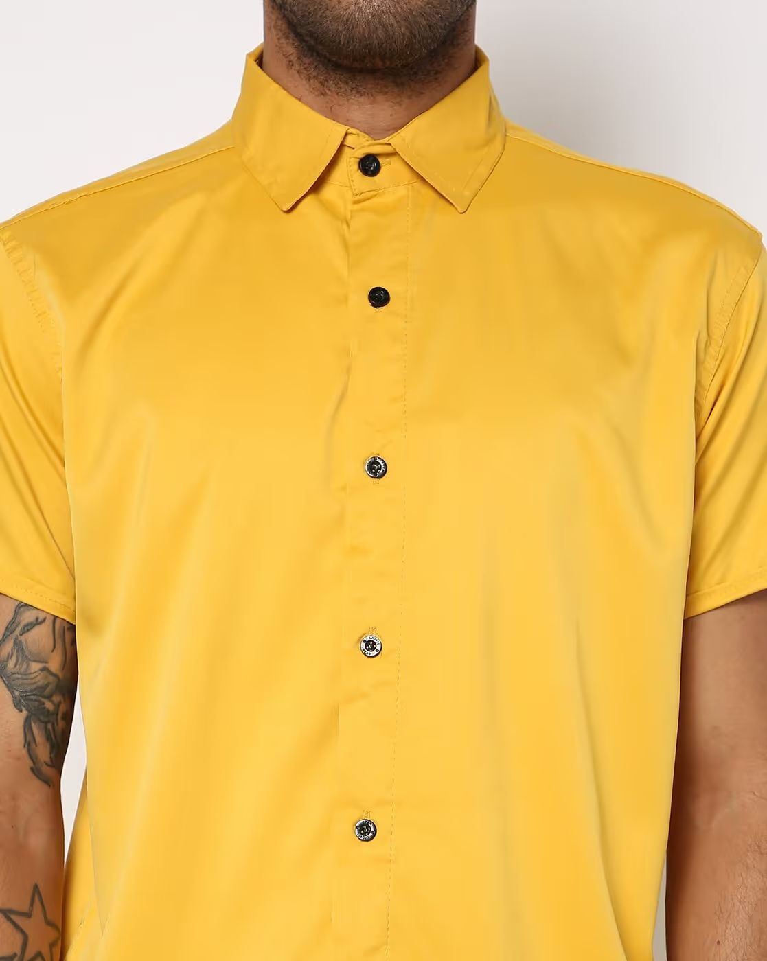 Sports 52 Wear Men Casual Shirt