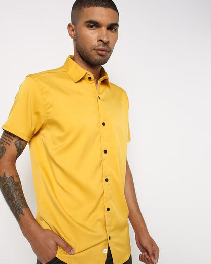 Sports 52 Wear Men Casual Shirt