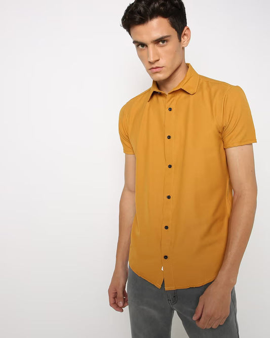 Sports 52 Wear Men Casual Shirt