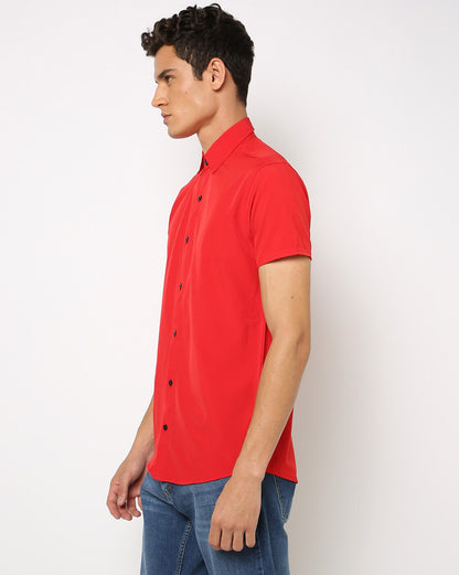 Sports 52 Wear Men Casual Shirt - SPORTS 52 WEAR