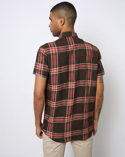 Sports 52 Wear Men Casual Shirt