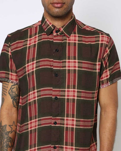 Sports 52 Wear Men Casual Shirt