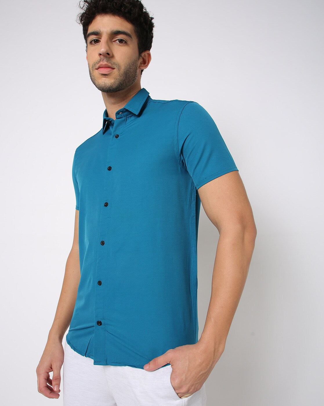 Sports 52 Wear Men Casual Shirt