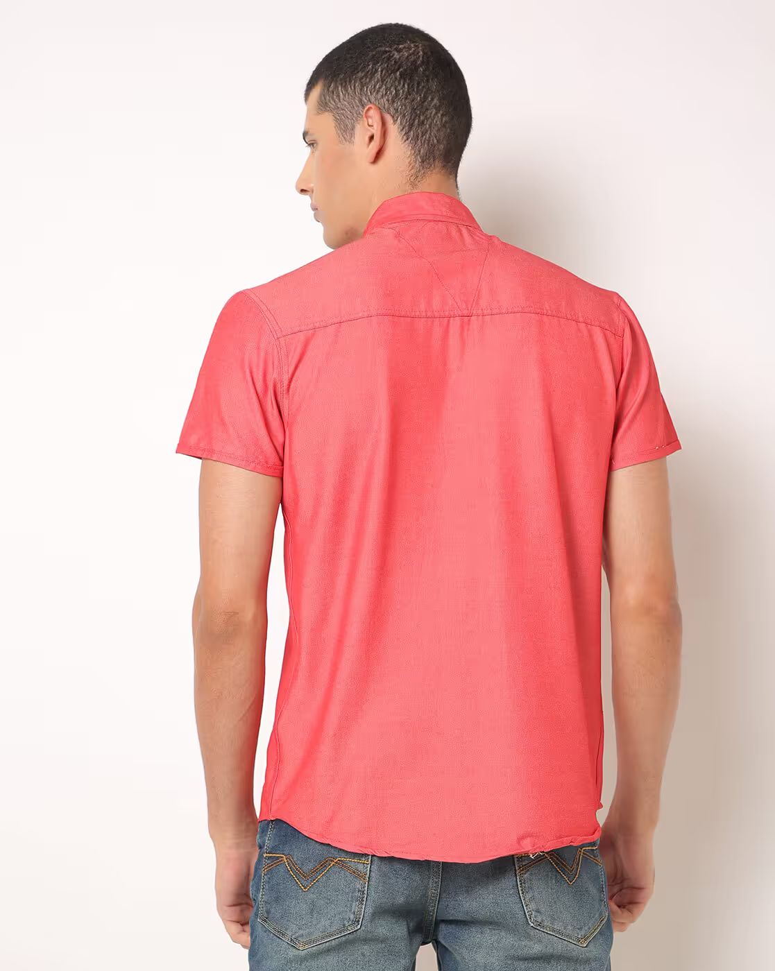 Sports 52 Wear Men Casual Shirt