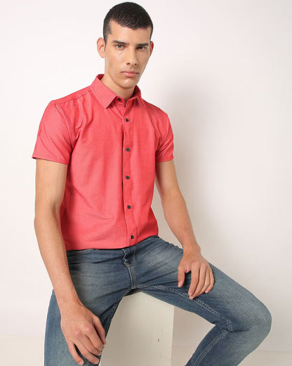 Sports 52 Wear Men Casual Shirt