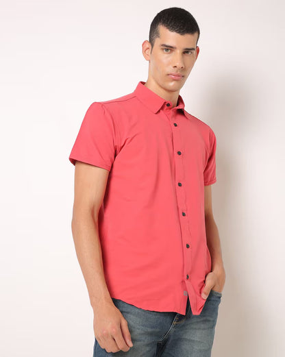 Sports 52 Wear Men Casual Shirt