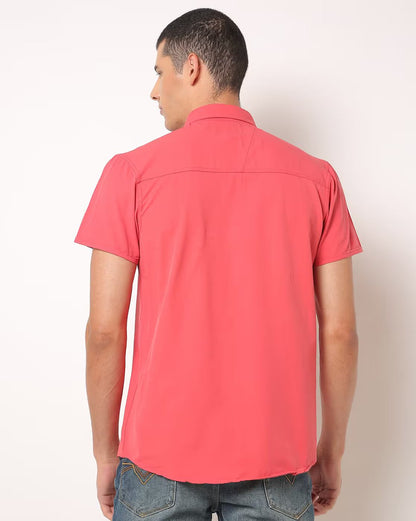 Sports 52 Wear Men Casual Shirt