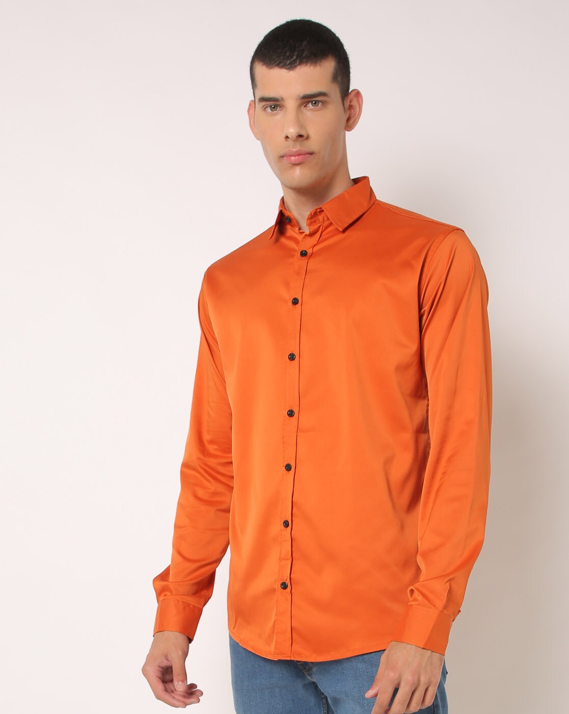 Sports 52 Wear Men Casual Shirt