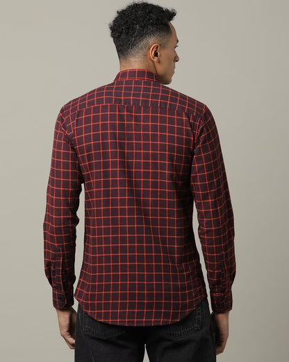 Sports 52 Wear Men Casual Shirt - SPORTS 52 WEAR