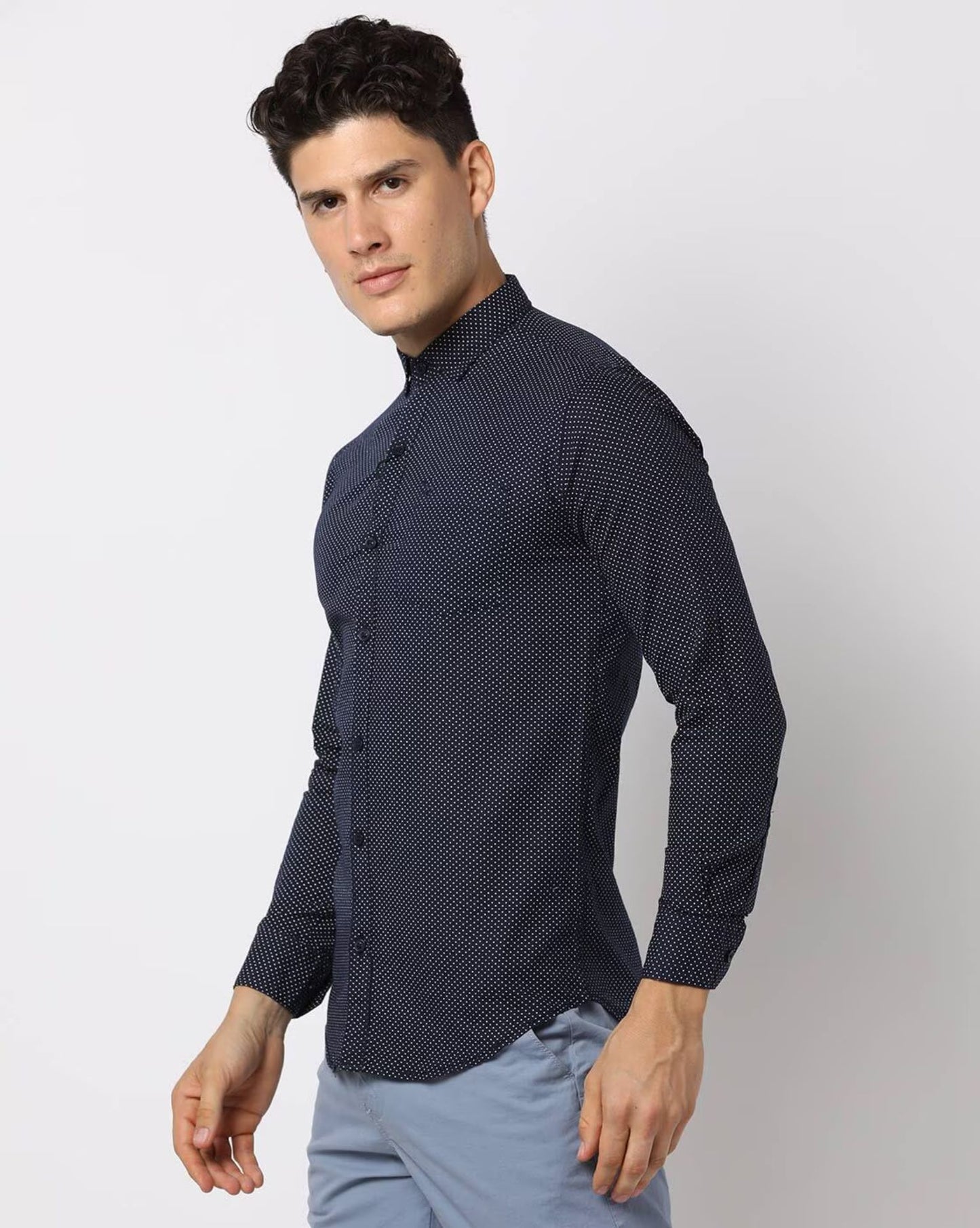 Sports 52 Wear Men Casual Shirt