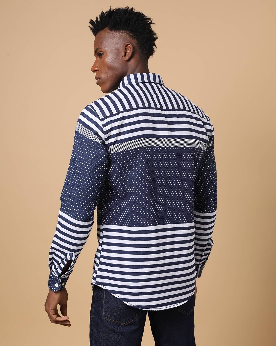 Sports 52 Wear Men Casual Shirt