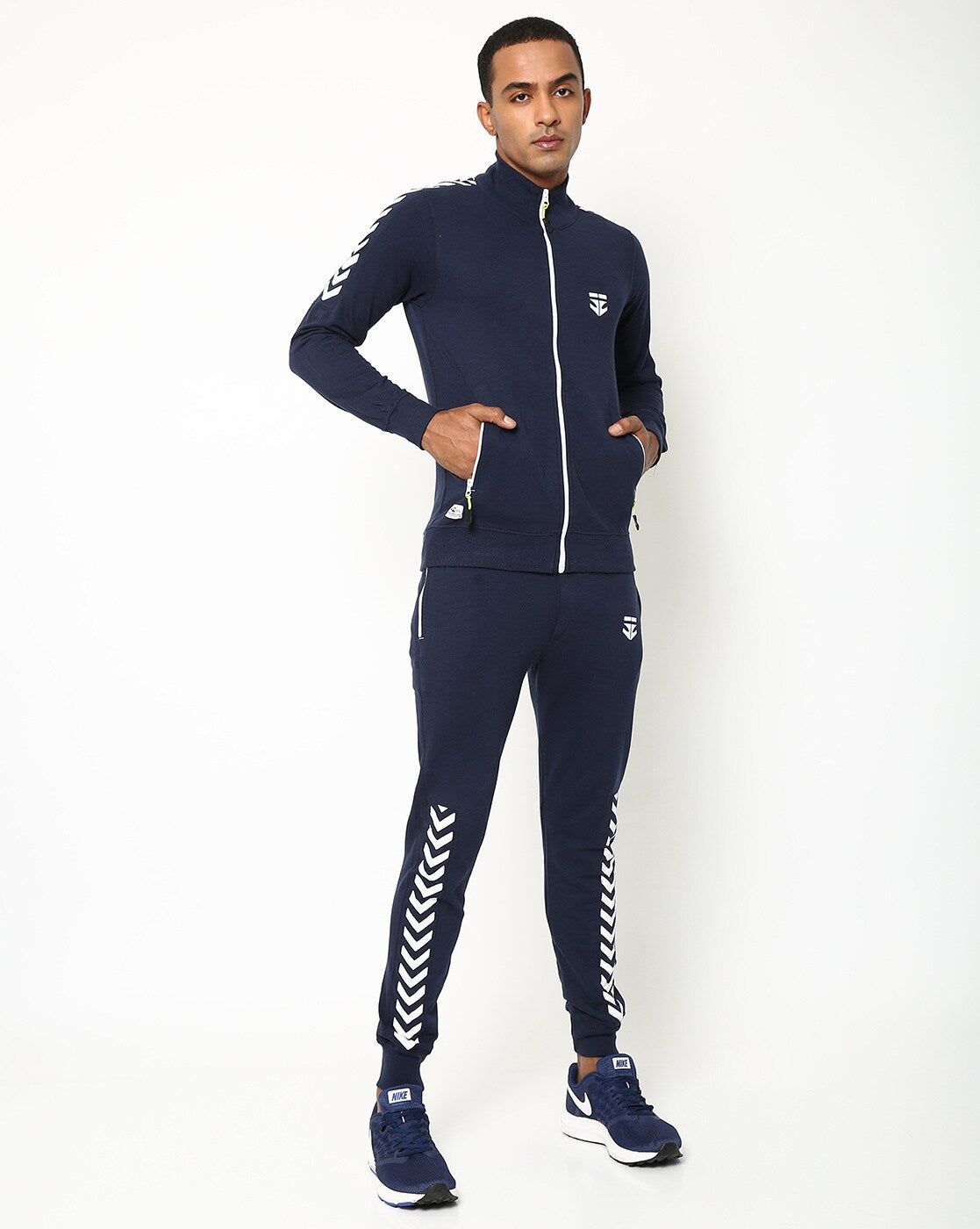 Sports 52 Wear Men Tracksuit