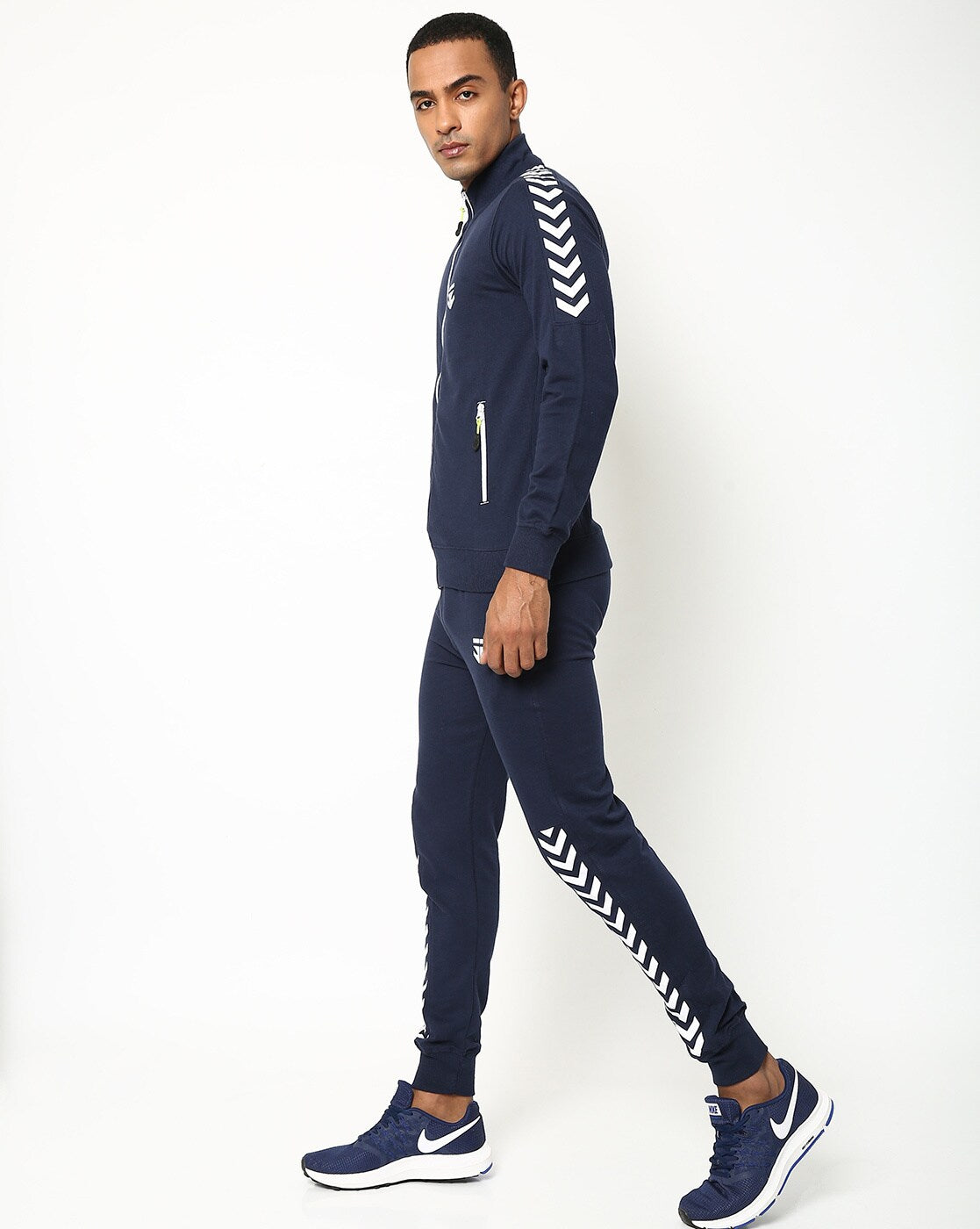 Sports 52 Wear Men Tracksuit