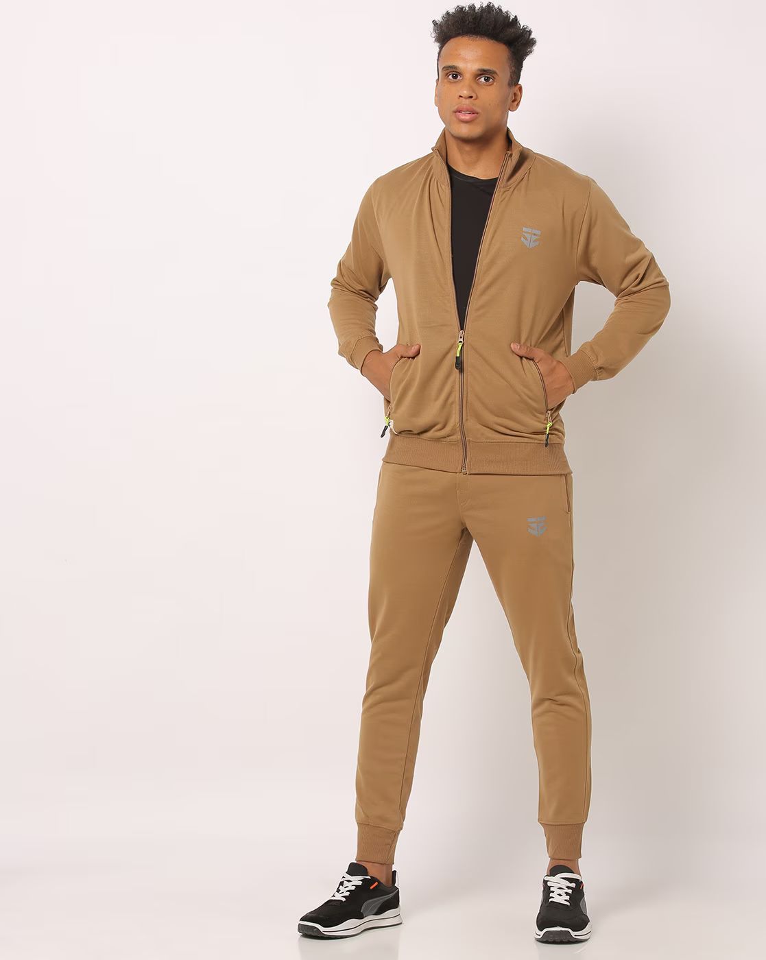 Sports 52 Wear Men Tracksuit