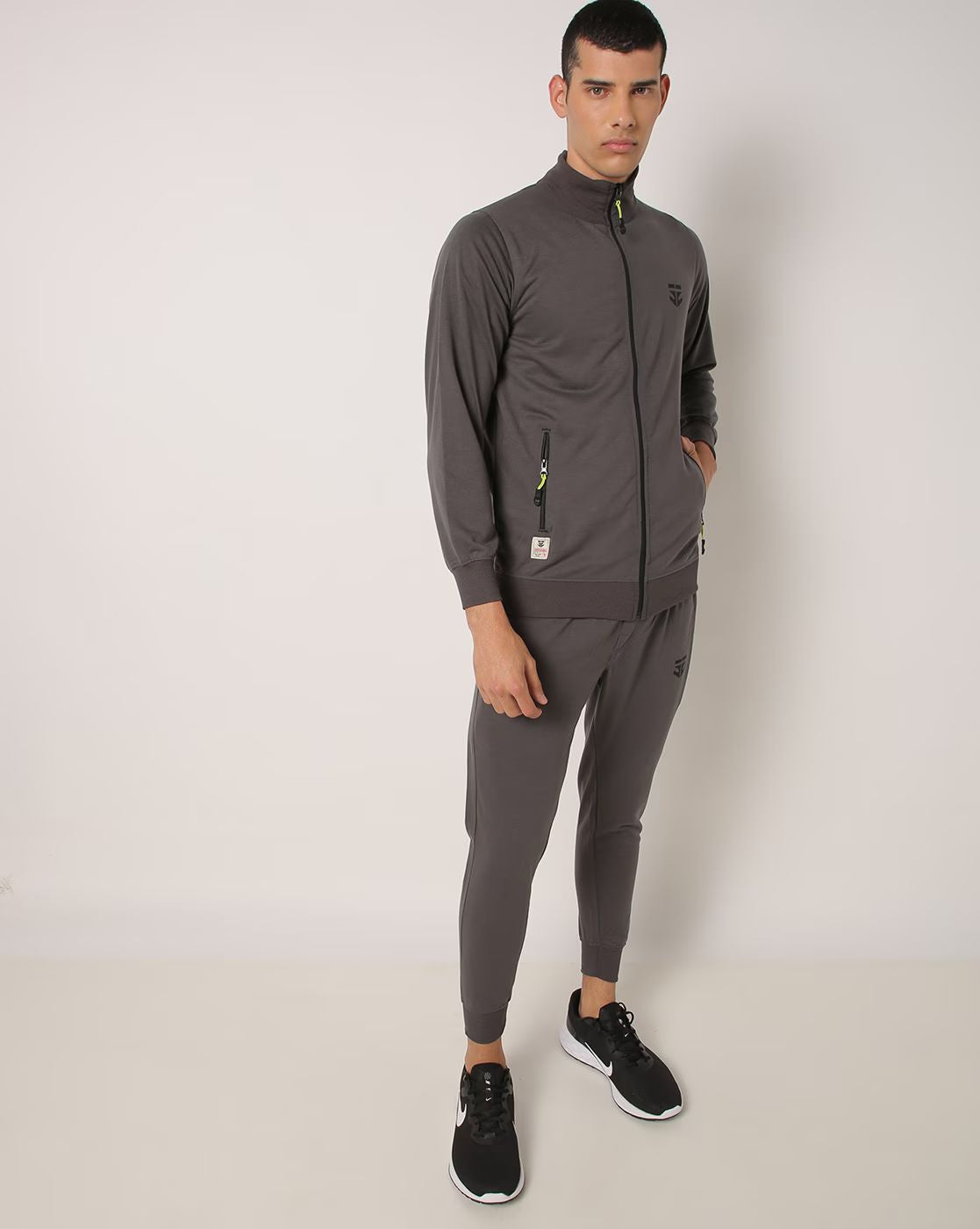 Sports 52 Wear Men Tracksuit