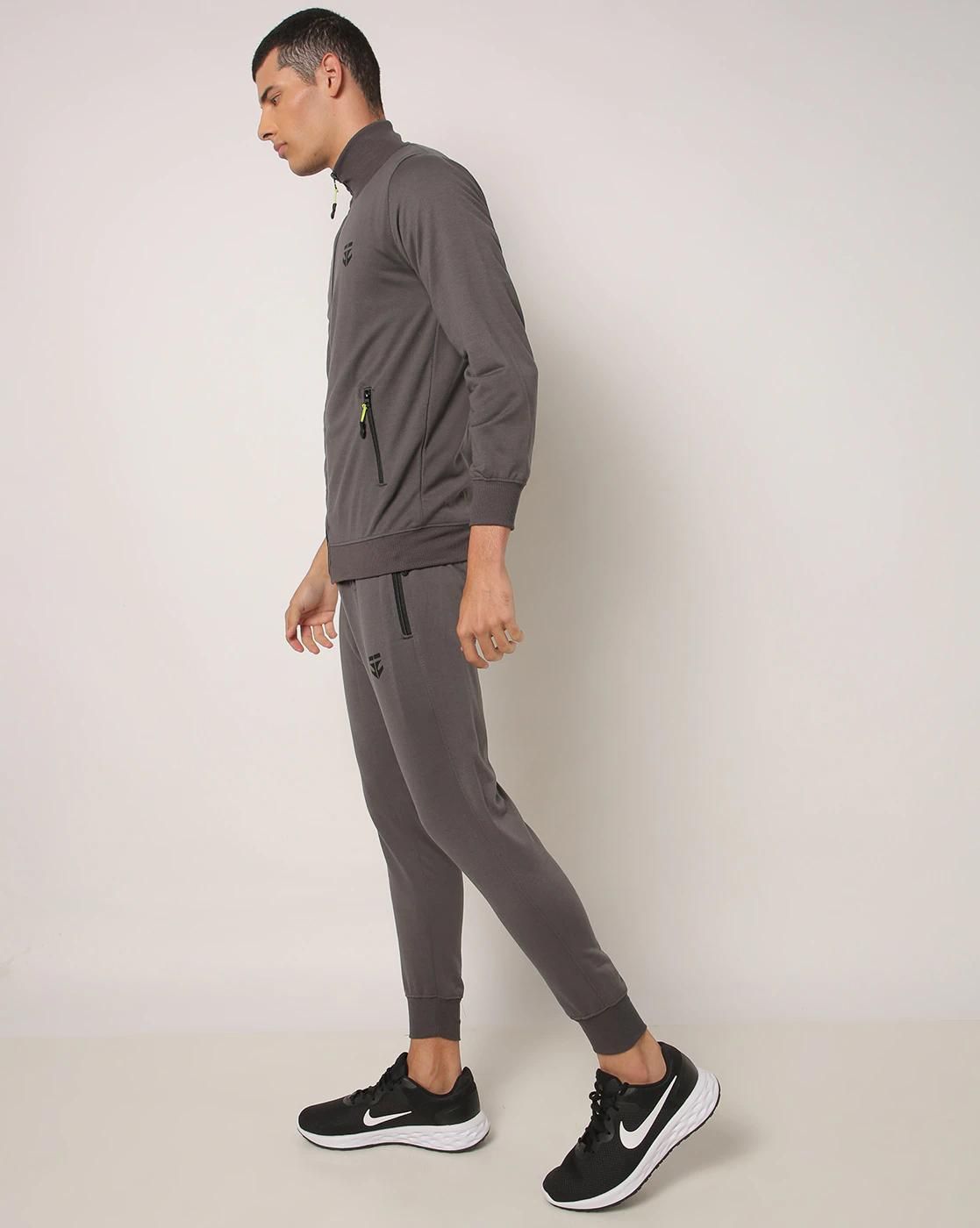 Sports 52 Wear Men Tracksuit