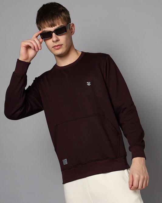 Sports 52 Wear Men Sweatshirt