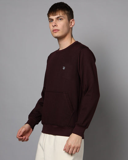 Sports 52 Wear Men Sweatshirt