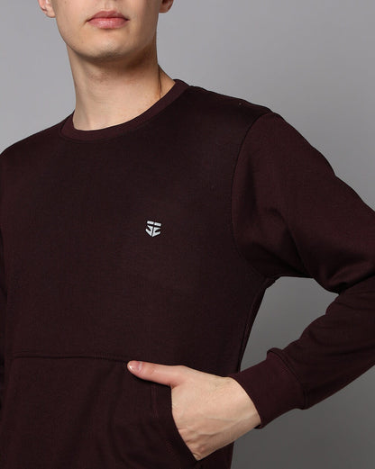 Sports 52 Wear Men Sweatshirt