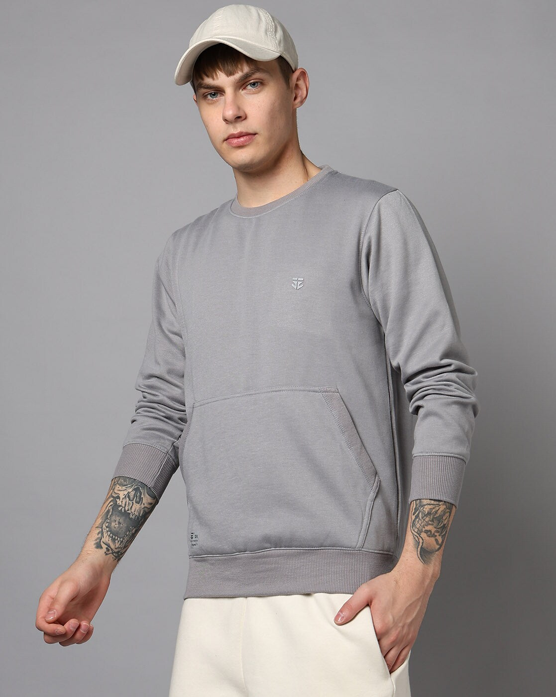 Sports 52 Wear Men Sweatshirt