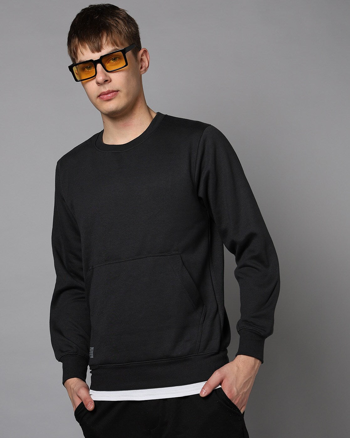 Sports 52 Wear Men Sweatshirt