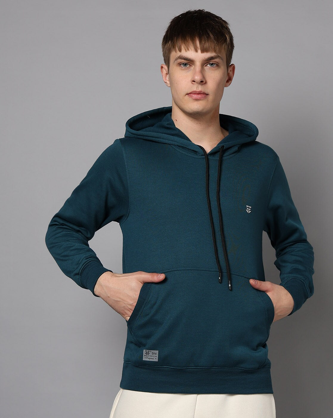 Sports 52 Wear Men Sweatshirt